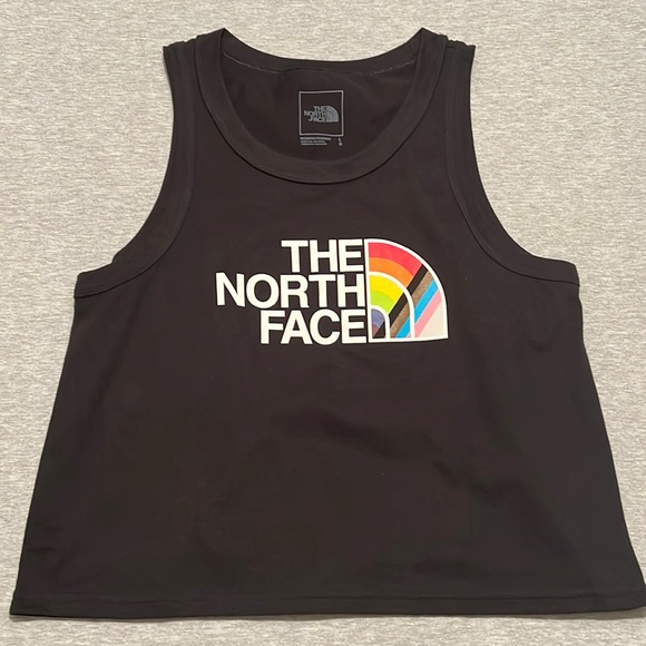 The North Face Tops - *NWOT* The North Face Graphic Tank